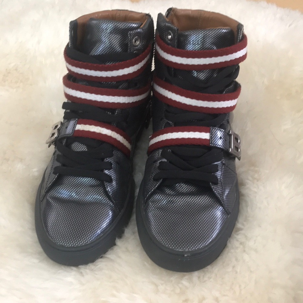 Heilman Bally Shoes